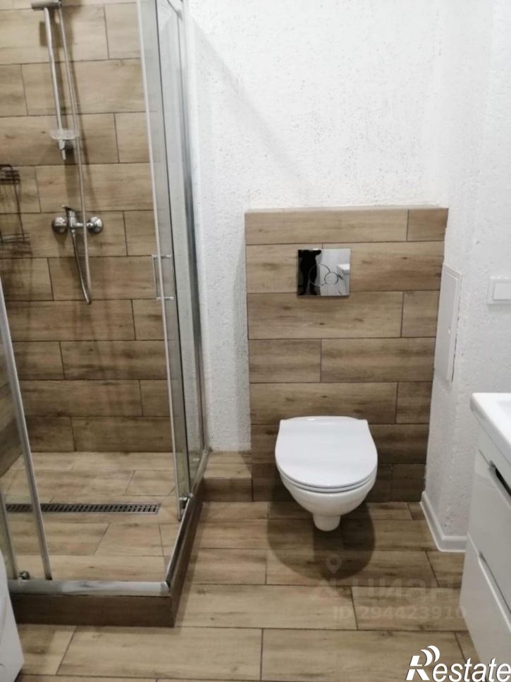 1-комн квартира ул Хворостянского, 21,  д. 21