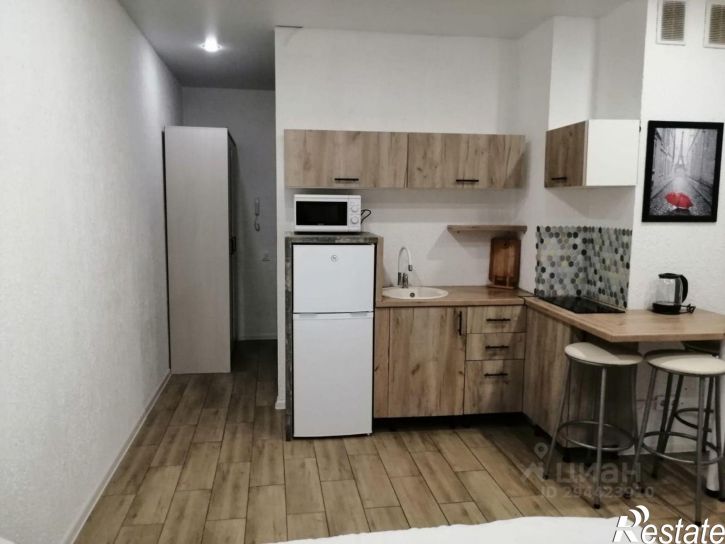 1-комн квартира ул Хворостянского, 21,  д. 21