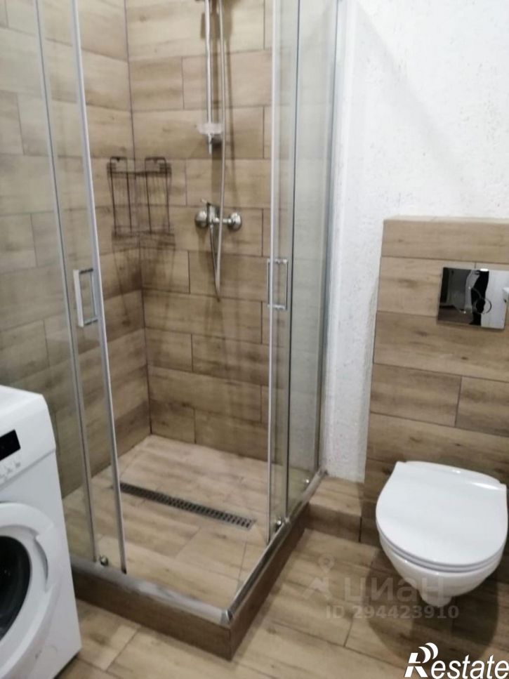 1-комн квартира ул Хворостянского, 21,  д. 21
