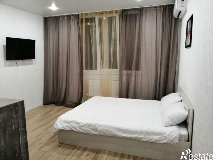 1-комн квартира ул Хворостянского, 21,  д. 21