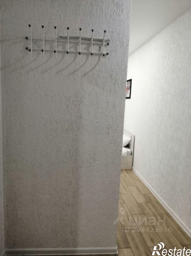 1-комн квартира ул Хворостянского, 21,  д. 21