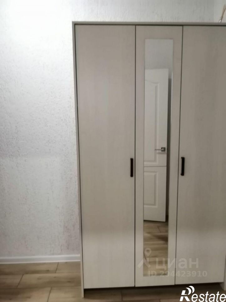1-комн квартира ул Хворостянского, 21,  д. 21