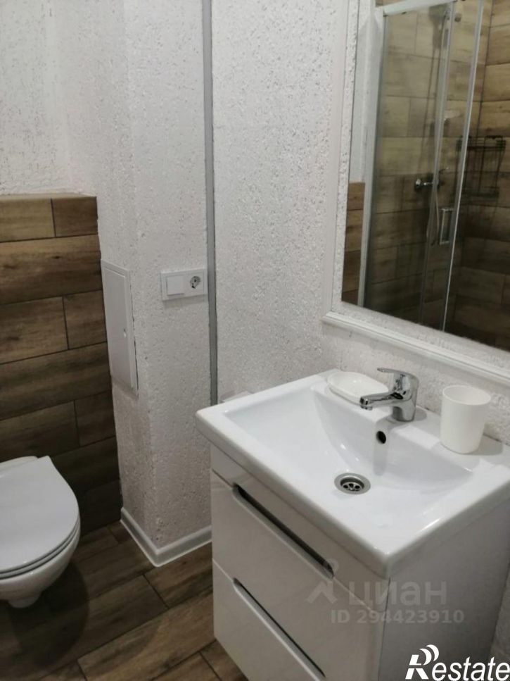 1-комн квартира ул Хворостянского, 21,  д. 21