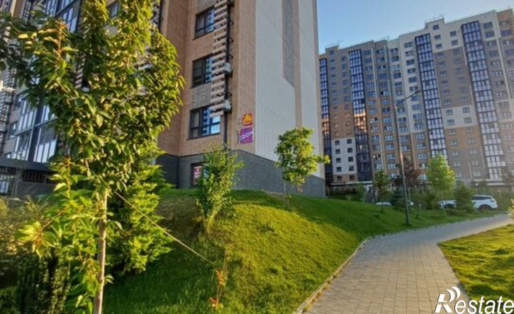 2-комн квартира ул Имени Владимира Бута, 8,  д. 8