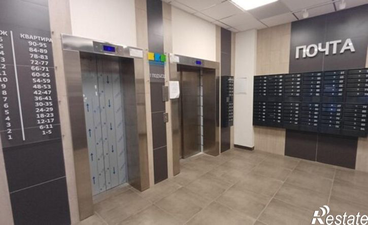 2-комн квартира ул Имени Владимира Бута, 8,  д. 8