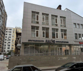 ОСЗ 1082 кв м ул Пионерская, 21В