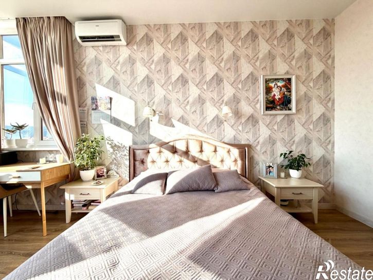 1-комн квартира ул Видова, 100,  д. 100