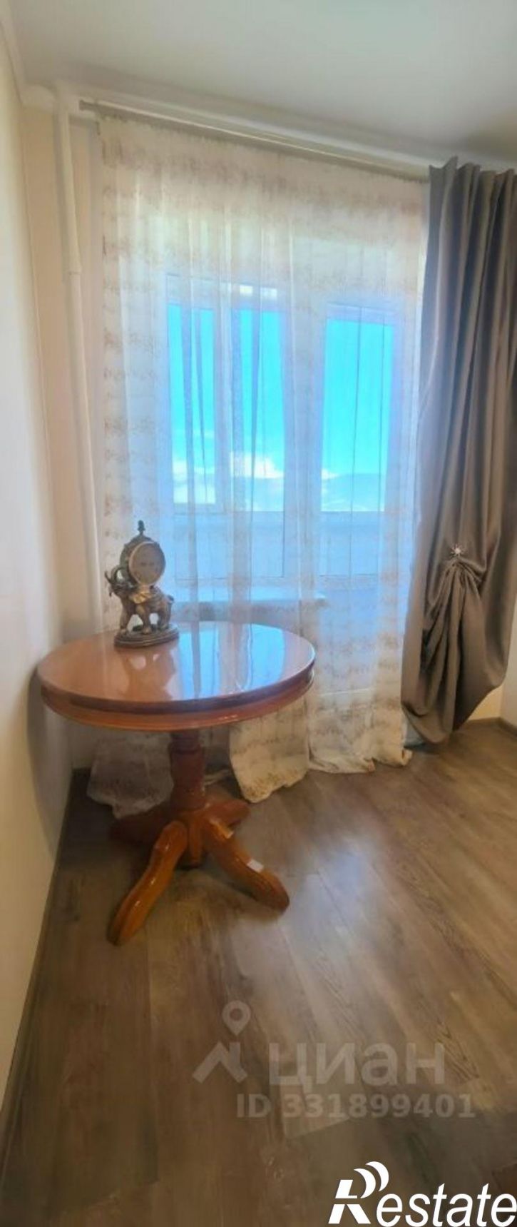 3-комн квартира ул Черняховского, 19,  д. 19