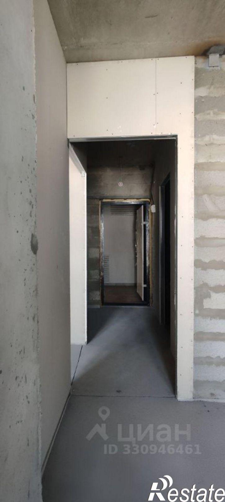 1-комн квартира ул Пальмовая, 14,  д. 14