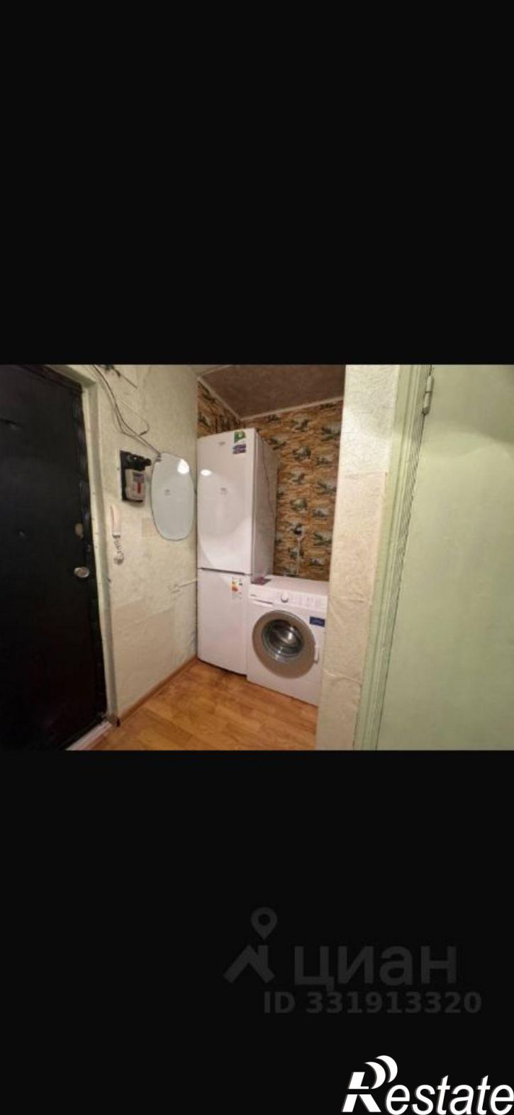 1-комн квартира ул Гайдара, 35,  д. 35