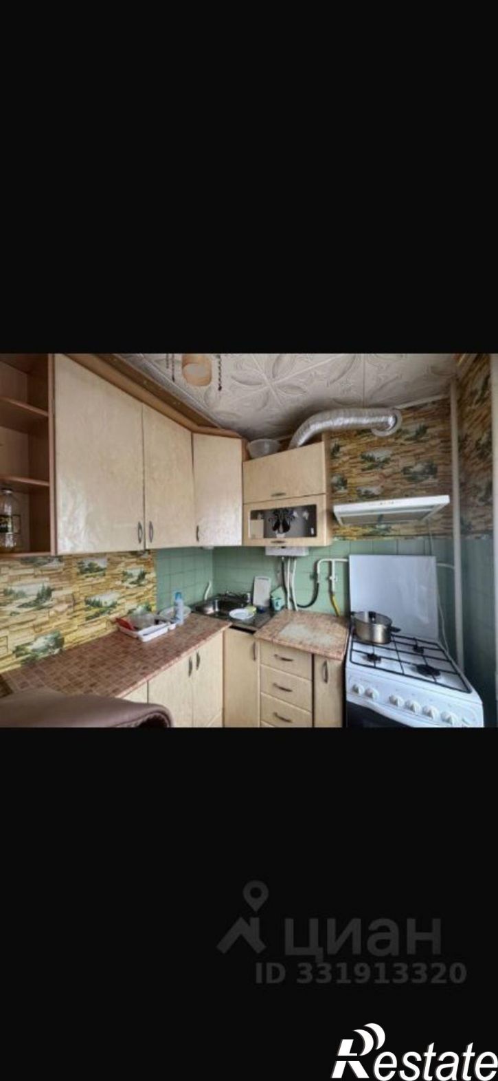 1-комн квартира ул Гайдара, 35,  д. 35