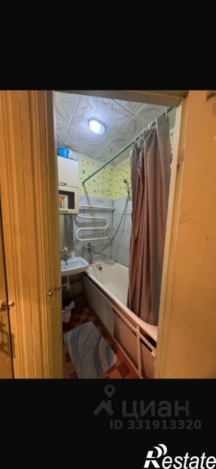 1-комн квартира ул Гайдара, 35,  д. 35