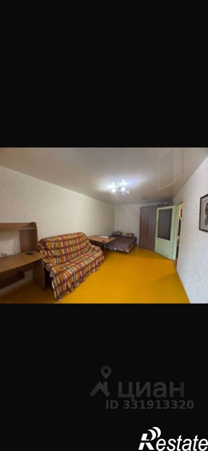 1-комн квартира ул Гайдара, 35,  д. 35