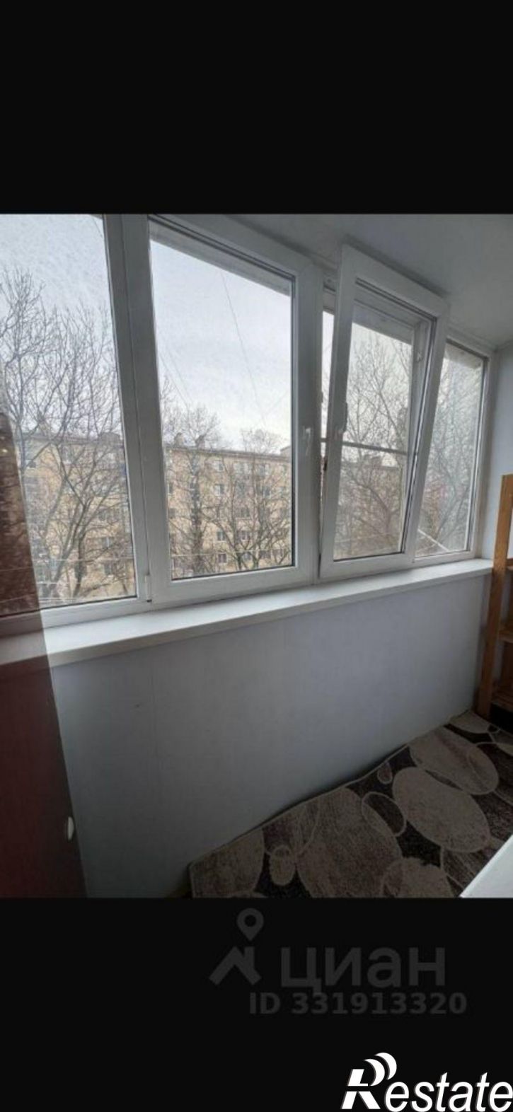 1-комн квартира ул Гайдара, 35,  д. 35