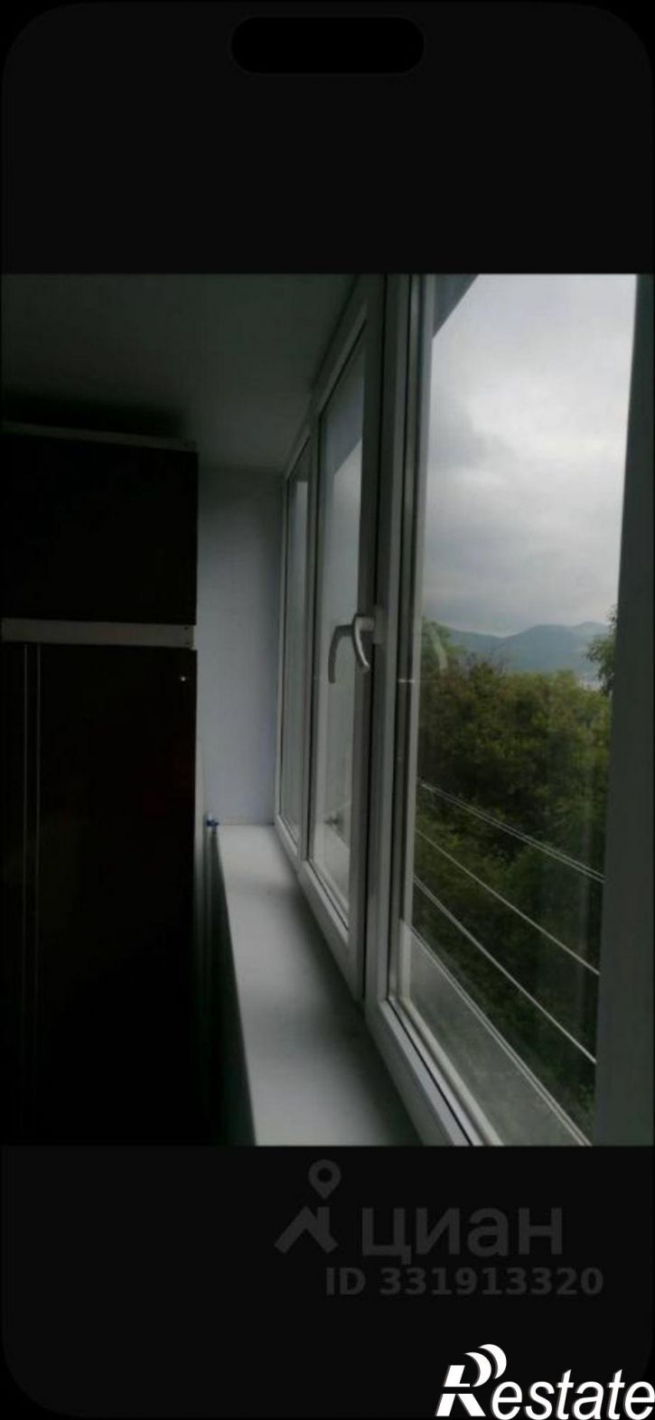 1-комн квартира ул Гайдара, 35,  д. 35