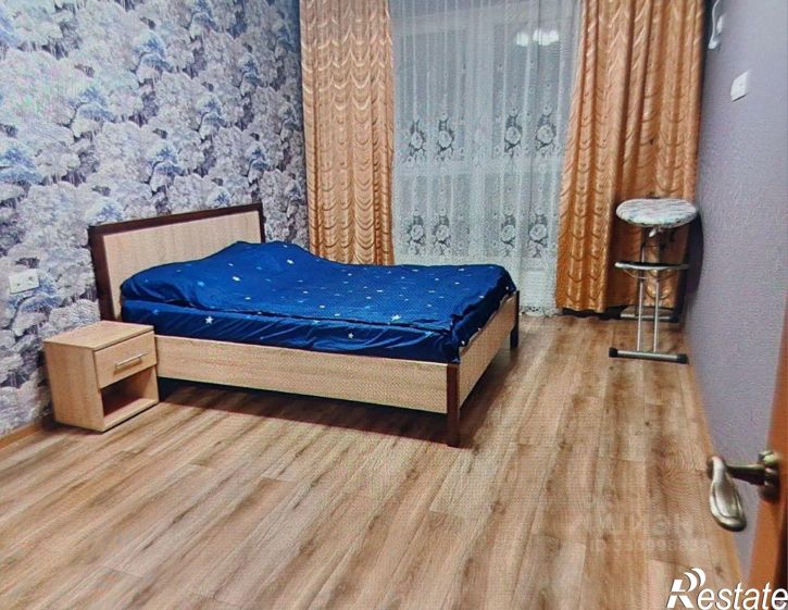 2-комн квартира наб Имени Адмирала Серебрякова, 79Б,  д. 79Б