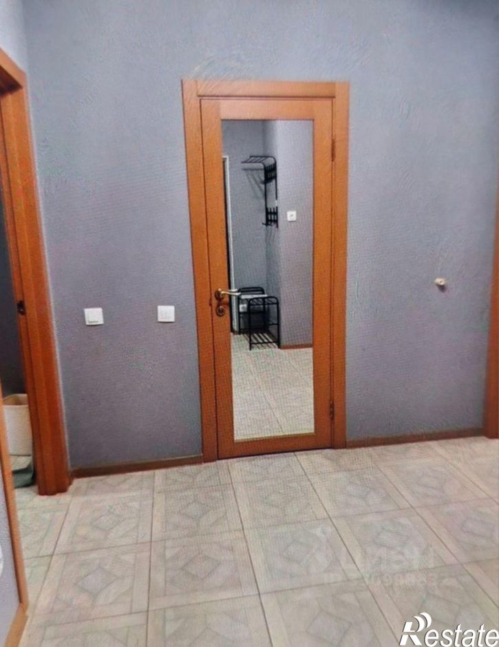 2-комн квартира наб Имени Адмирала Серебрякова, 79Б,  д. 79Б
