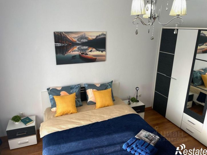 2-комн квартира ул Южная, 25,  д. 25