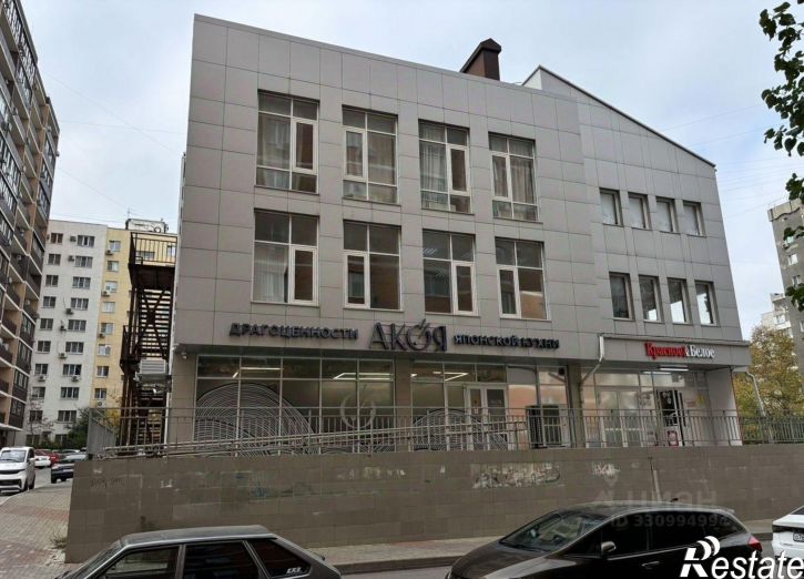 Отдельное здание ул Пионерская, 21В,  д. 21В