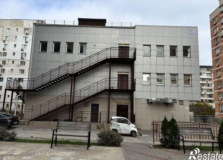 Отдельное здание ул Пионерская, 21В,  д. 21В
