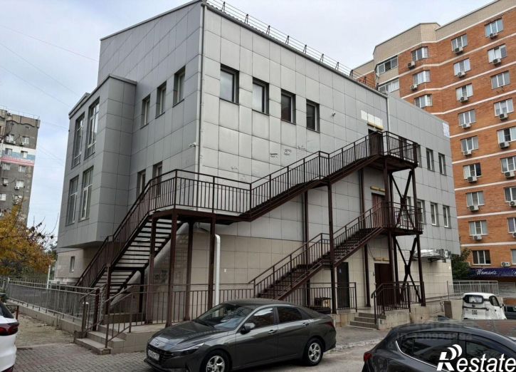 Отдельное здание ул Пионерская, 21В,  д. 21В