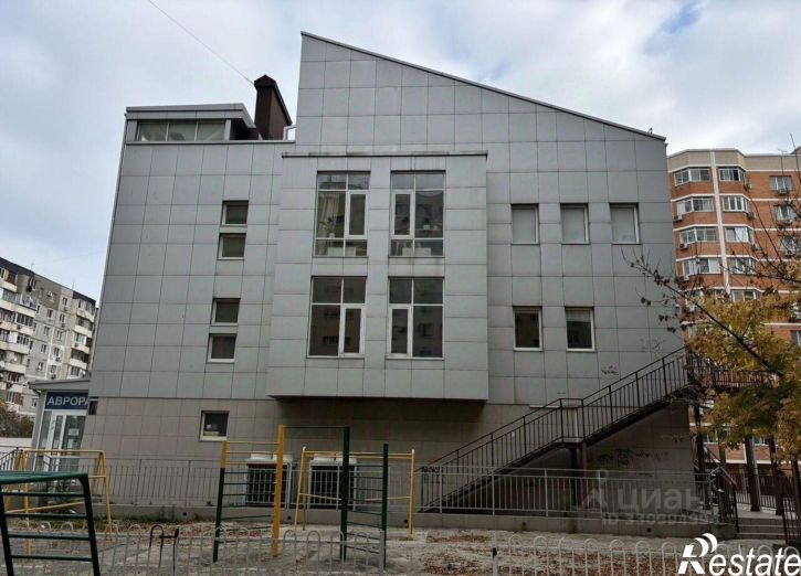 Отдельное здание ул Пионерская, 21В,  д. 21В