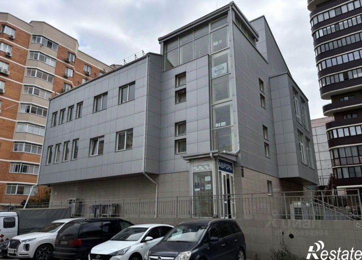 Отдельное здание ул Пионерская, 21В,  д. 21В