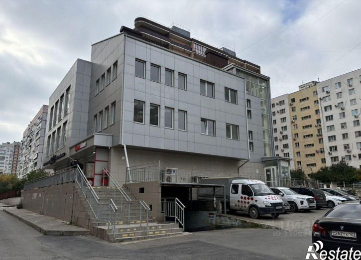 Отдельное здание ул Пионерская, 21В,  д. 21В