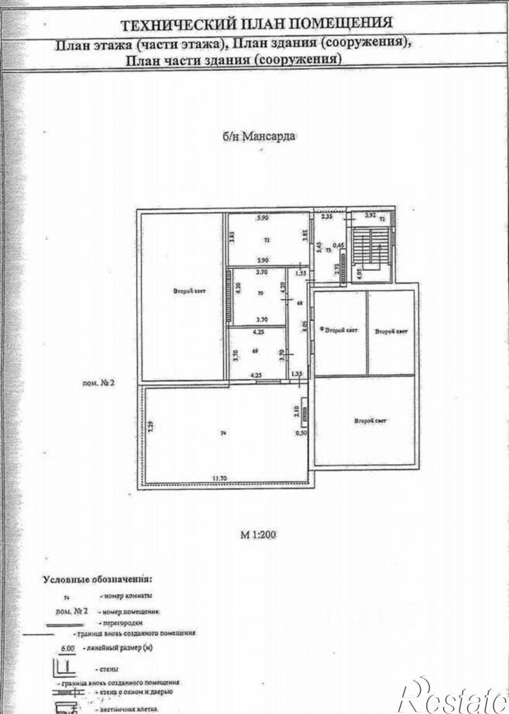 Отдельное здание ул Пионерская, 21В,  д. 21В