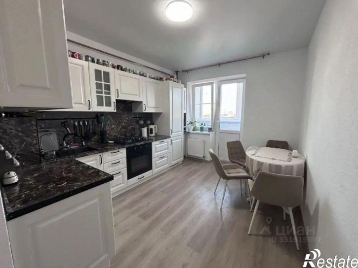 2-комн квартира Новороссийск г., Красина ул., 53к2