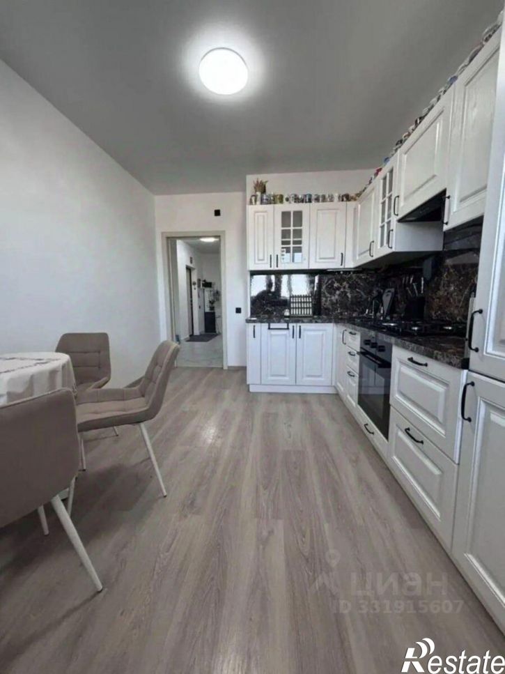 2-комн квартира Новороссийск г., Красина ул., 53к2