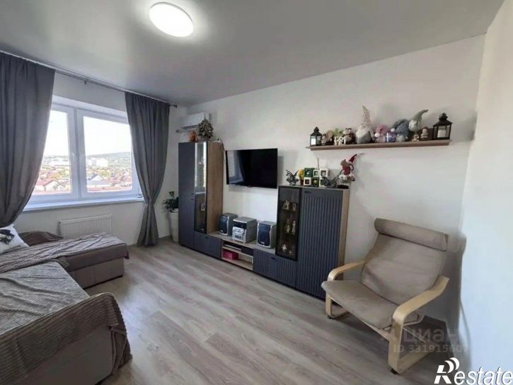 2-комн квартира Новороссийск г., Красина ул., 53к2