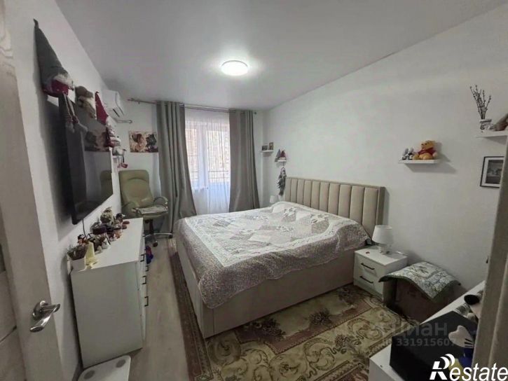 2-комн квартира Новороссийск г., Красина ул., 53к2