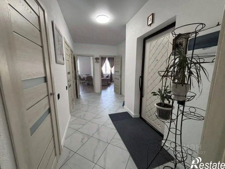 2-комн квартира Новороссийск г., Красина ул., 53к2