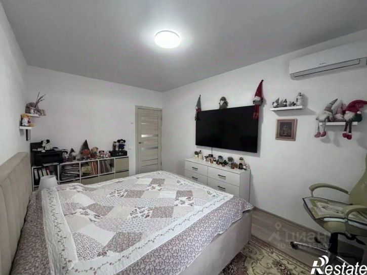 2-комн квартира Новороссийск г., Красина ул., 53к2