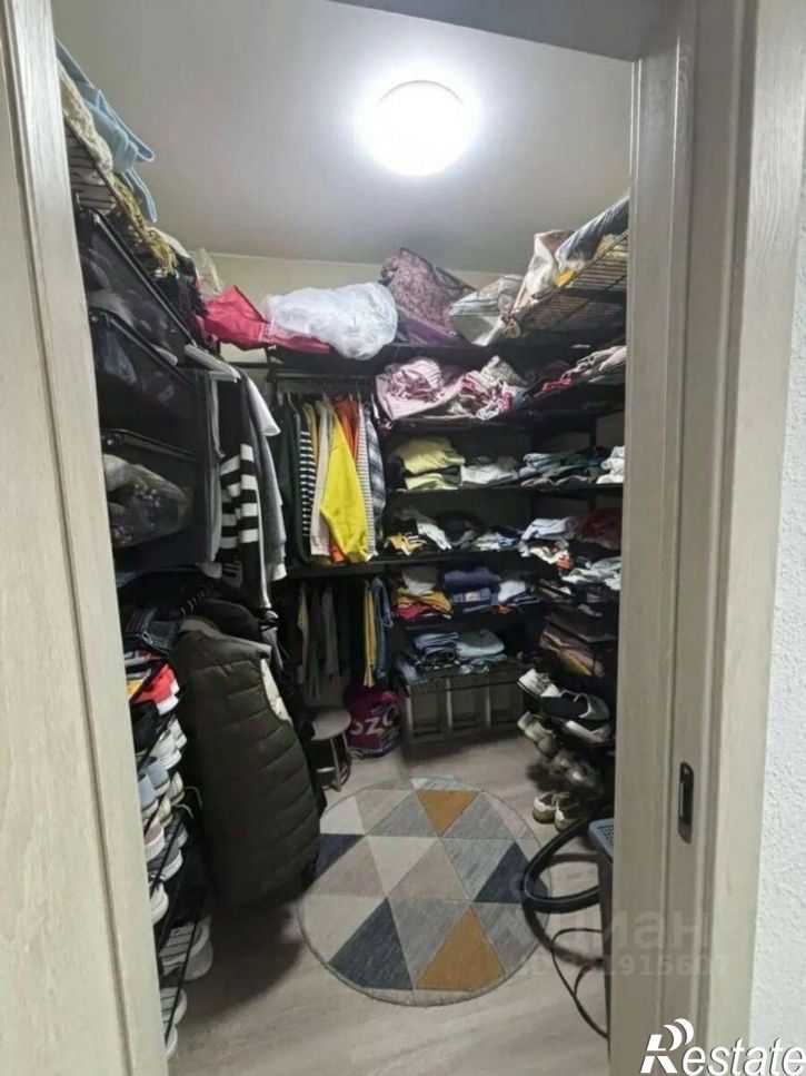 2-комн квартира Новороссийск г., Красина ул., 53к2