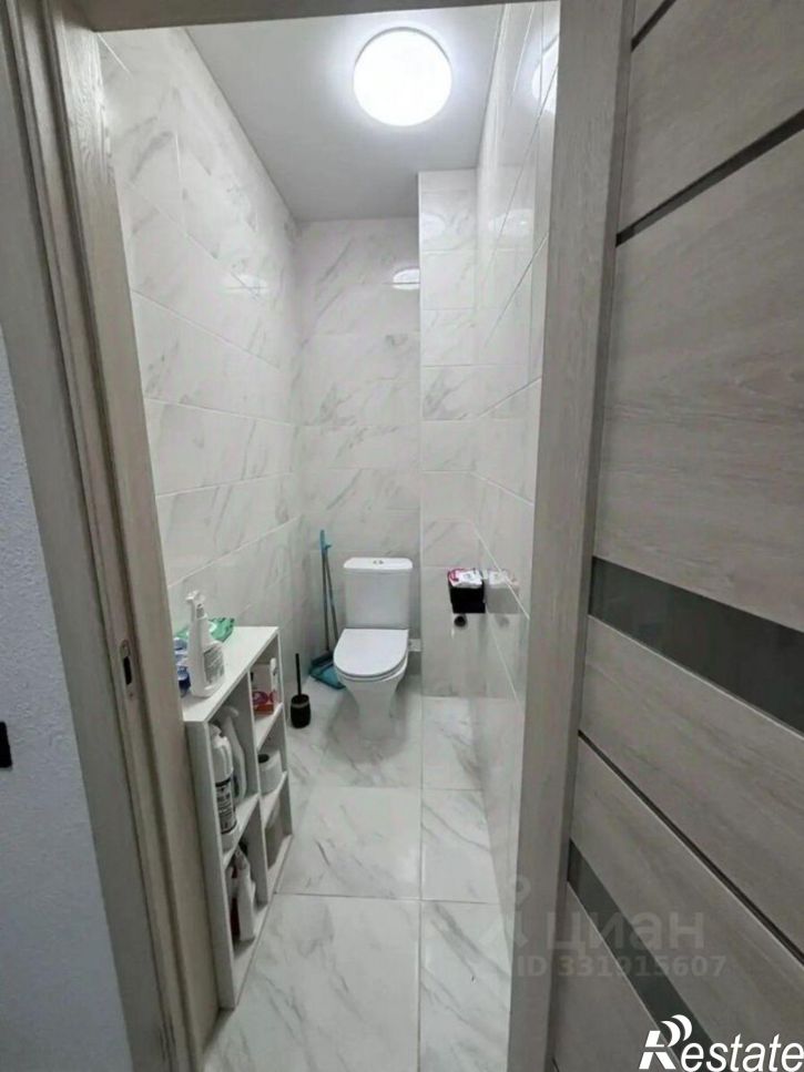 2-комн квартира Новороссийск г., Красина ул., 53к2