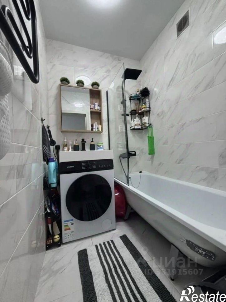 2-комн квартира Новороссийск г., Красина ул., 53к2