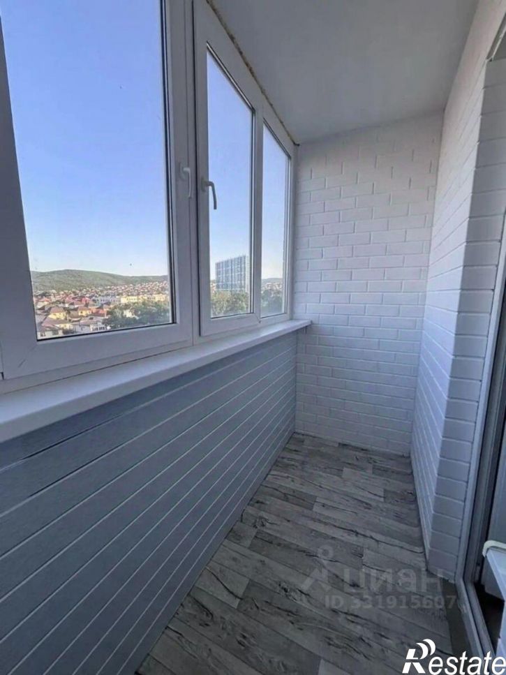 2-комн квартира Новороссийск г., Красина ул., 53к2