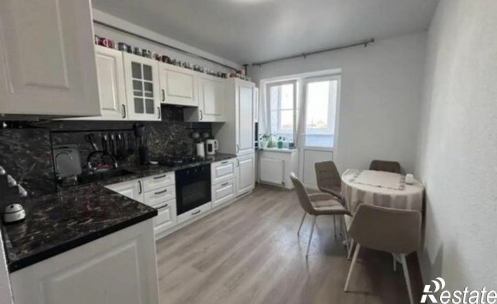 2-комн квартира территория Цемдолина, улица Красина, 53к2