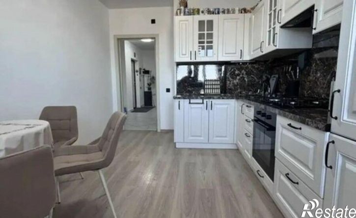 2-комн квартира территория Цемдолина, улица Красина, 53к2