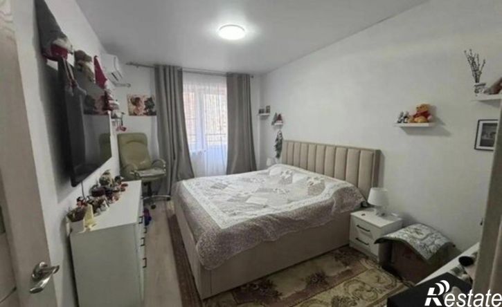 2-комн квартира территория Цемдолина, улица Красина, 53к2