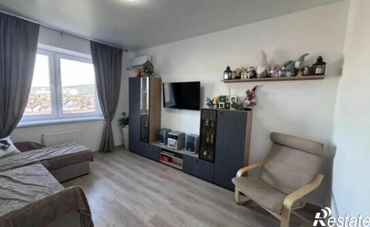2-комн квартира территория Цемдолина, улица Красина, 53к2