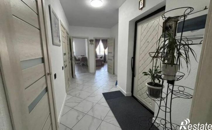 2-комн квартира территория Цемдолина, улица Красина, 53к2