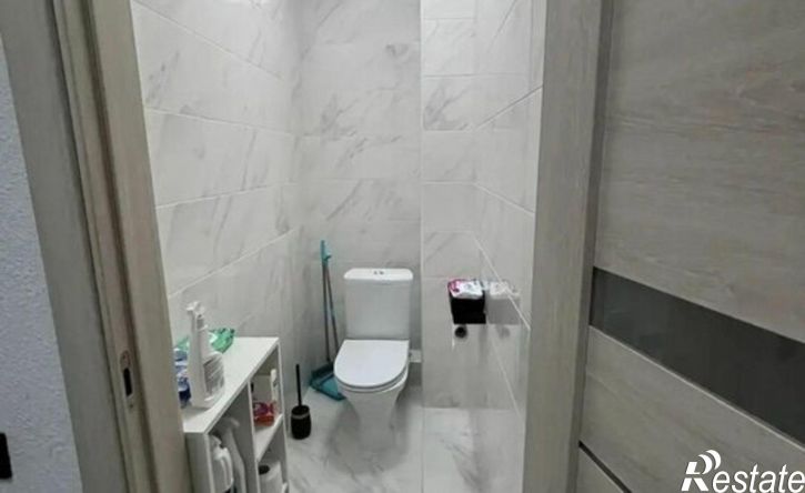 2-комн квартира территория Цемдолина, улица Красина, 53к2