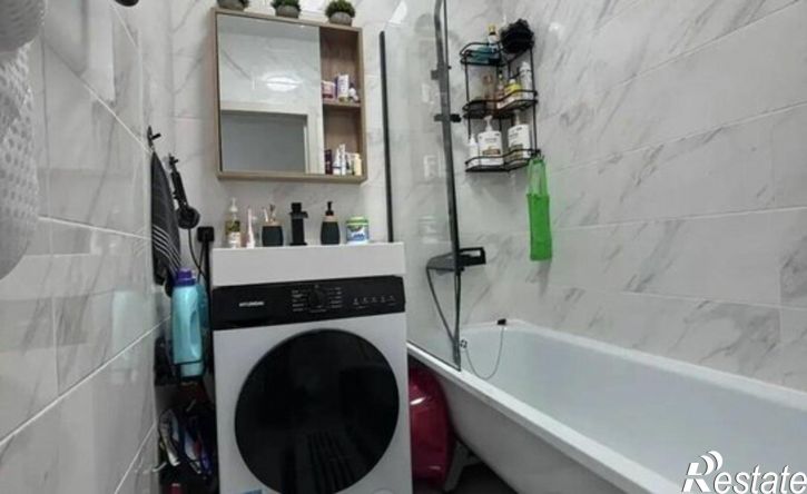 2-комн квартира территория Цемдолина, улица Красина, 53к2