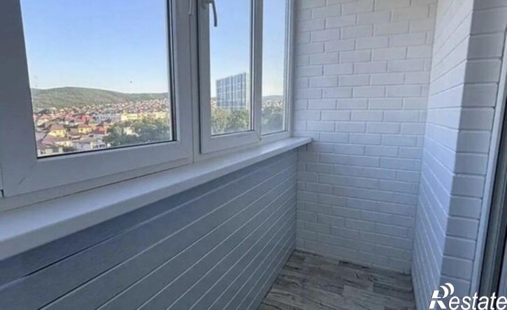 2-комн квартира территория Цемдолина, улица Красина, 53к2