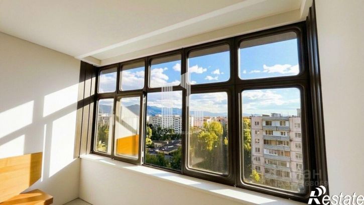 1-комн квартира ул Волгоградская, 38,  д. 38