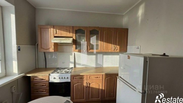 1-комн квартира ул Волгоградская, 38,  д. 38