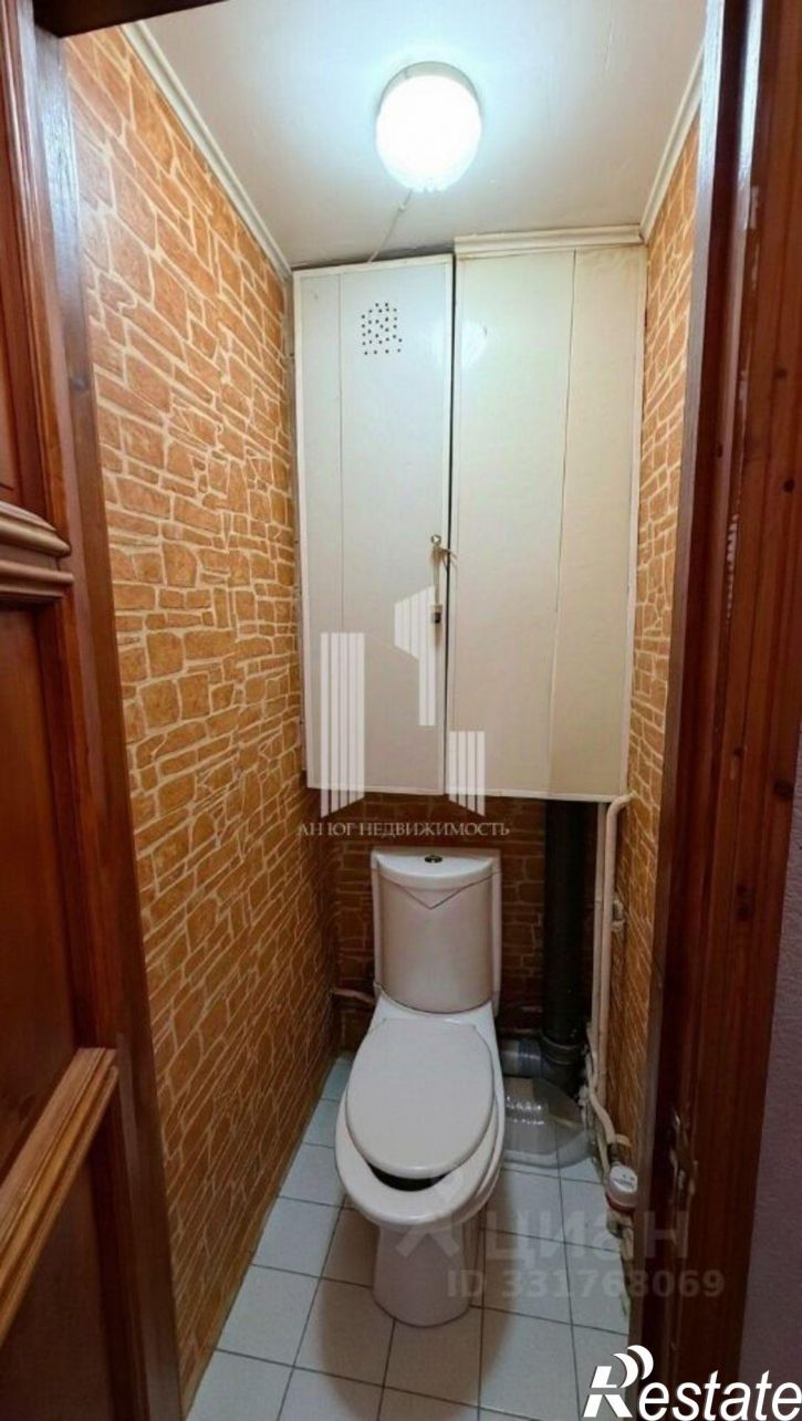 1-комн квартира ул Волгоградская, 38,  д. 38